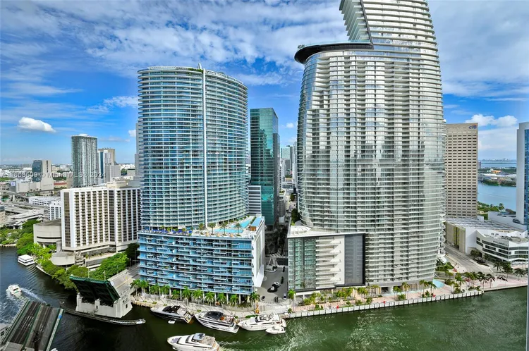 Icon Brickell I #3208 image #25