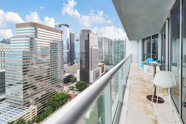 Icon Brickell II #3101 image #33