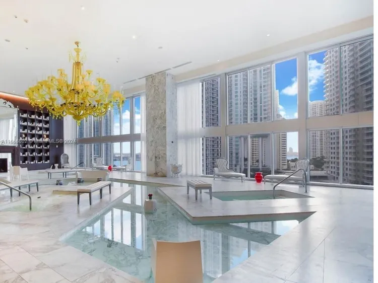 Icon Brickell II #3101 image #40