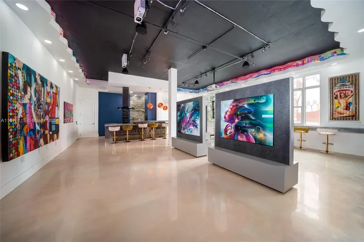 Wynwood Lofts #212 image #12