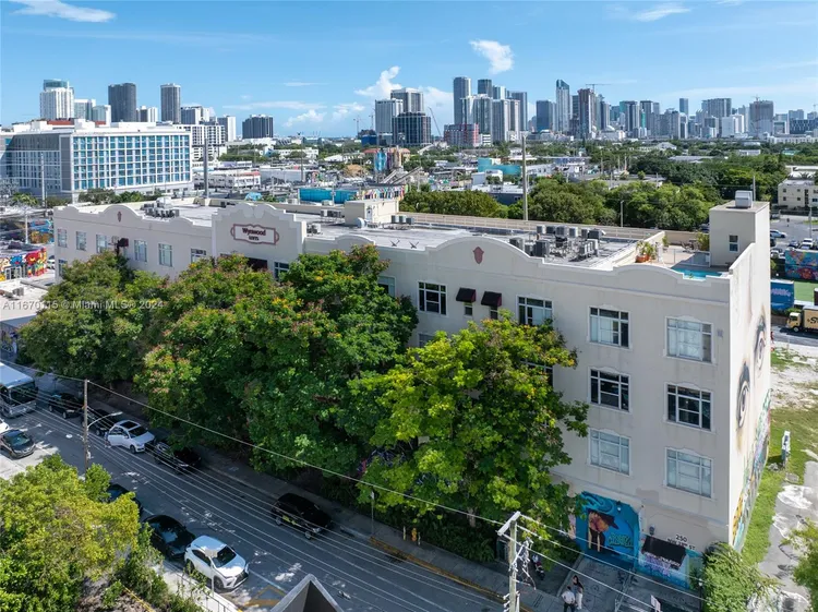 Wynwood Lofts #212 image #14