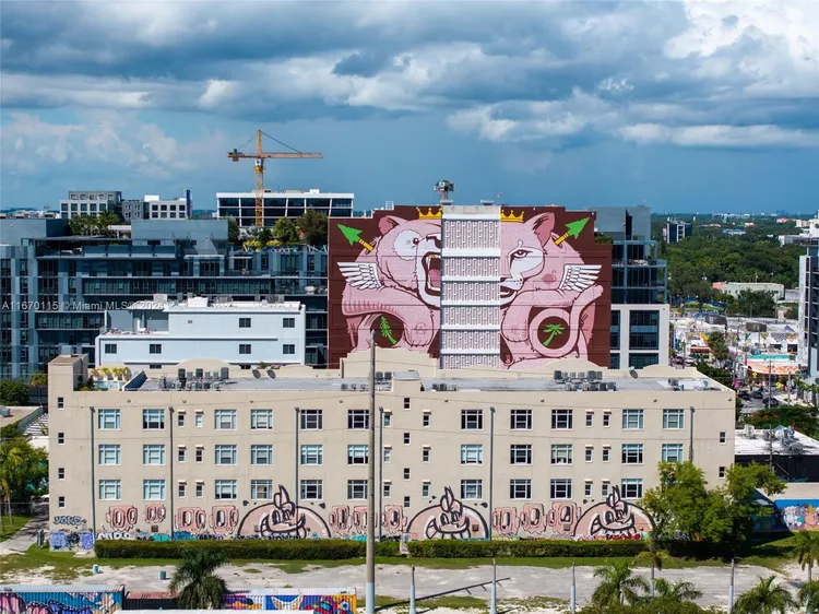 Wynwood Lofts #212 image #15