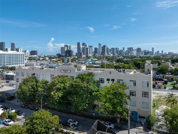 Wynwood Lofts #212 image #16