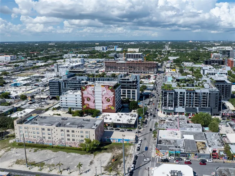 Wynwood Lofts #212 image #17