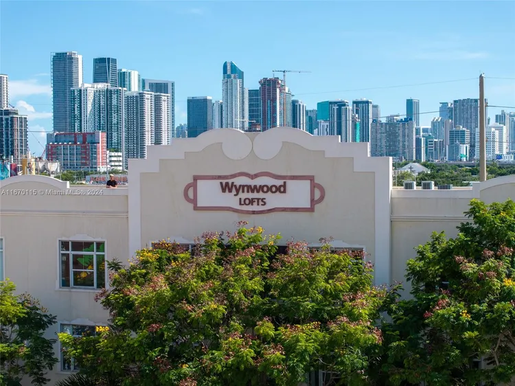 Wynwood Lofts #212 image #18