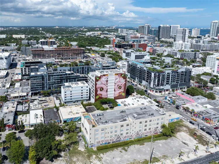 Wynwood Lofts #212 image #19