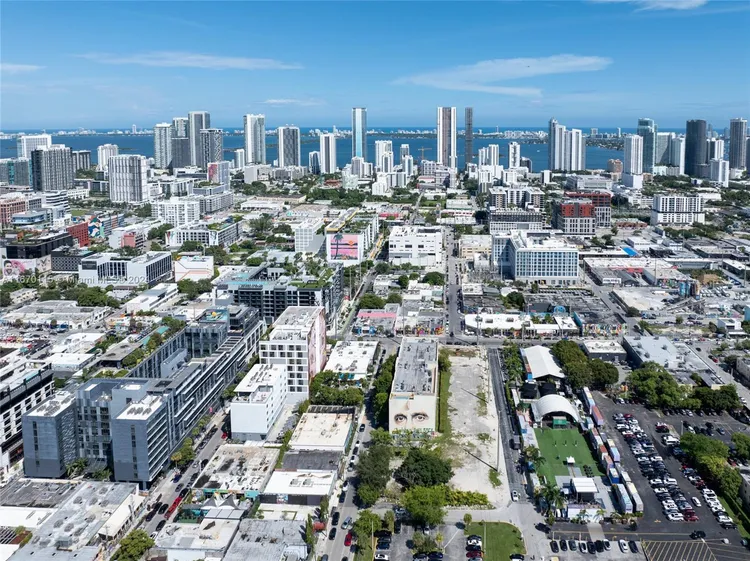 Wynwood Lofts #212 image #20