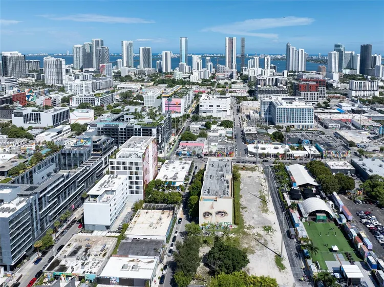 Wynwood Lofts #212 image #21