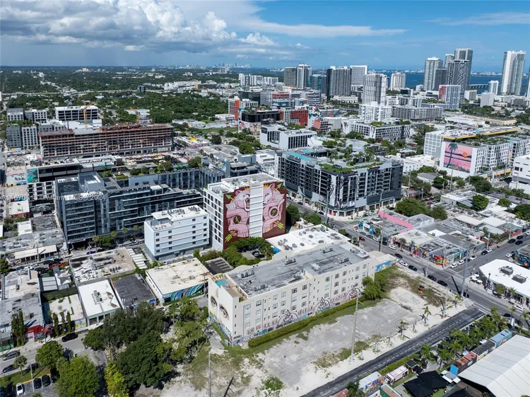 Wynwood Lofts #212 image #22