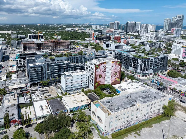 Wynwood Lofts #212 image #23