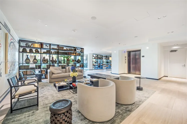 The Ritz-Carlton Residences Mid-Beach #418 image #14