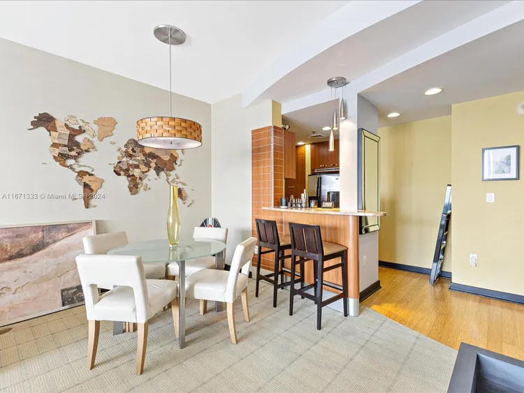 Mayfield AKA Hotel #3214 image #8