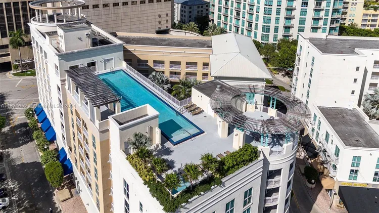 Downtown Dadeland #C510 image #20