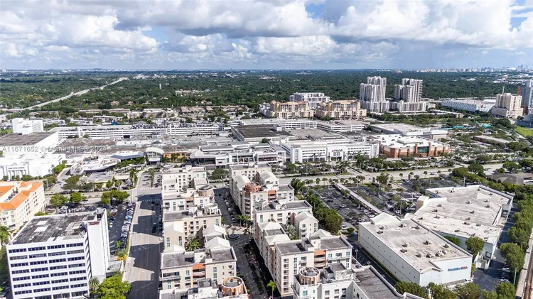 Downtown Dadeland #C510 image #25