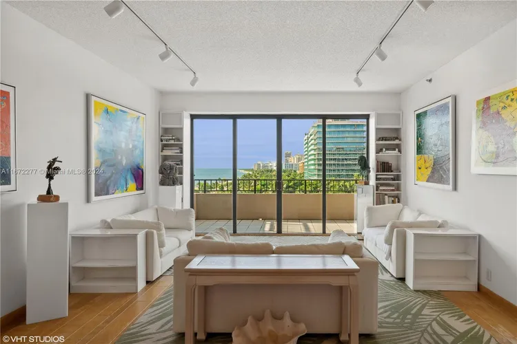 Key Colony I - Tidemark #641 image #10