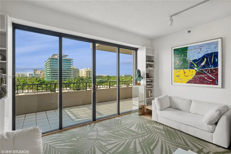 Key Colony I - Tidemark #641 image #12