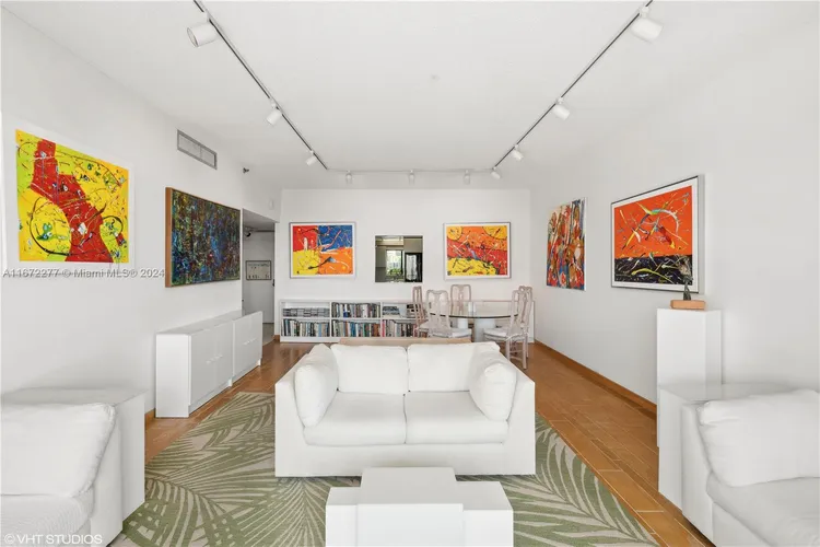 Key Colony I - Tidemark #641 image #14