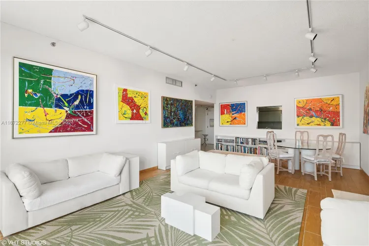 Key Colony I - Tidemark #641 image #15