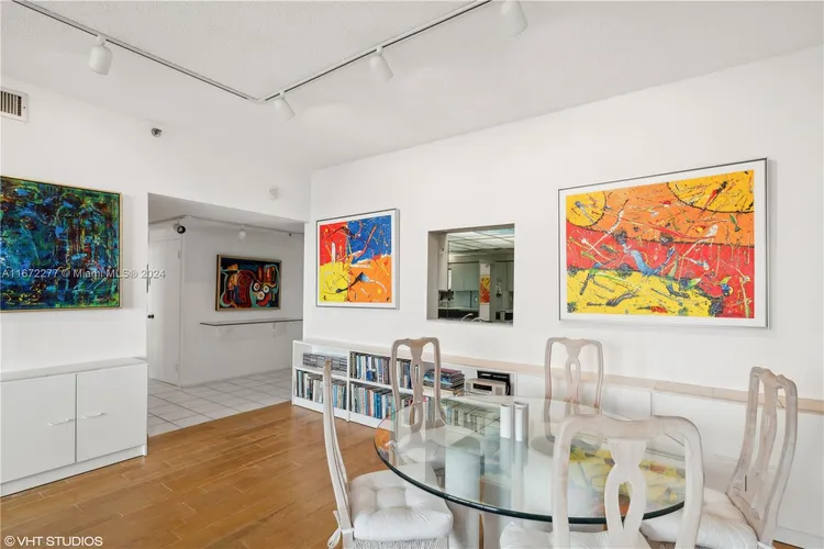 Key Colony I - Tidemark #641 image #17