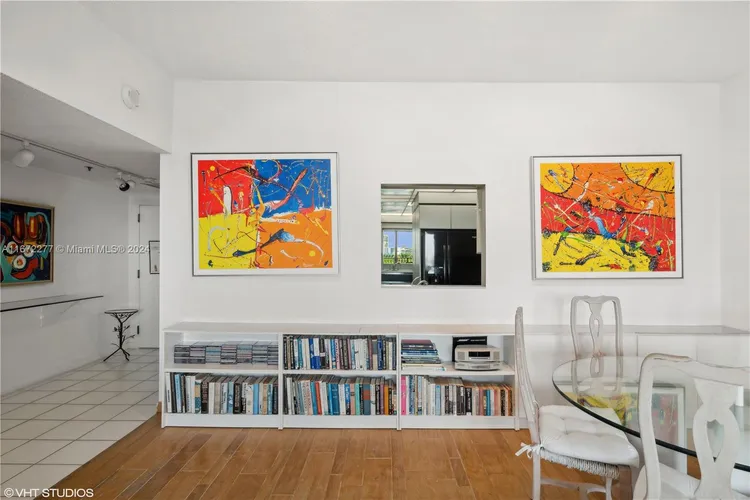 Key Colony I - Tidemark #641 image #18