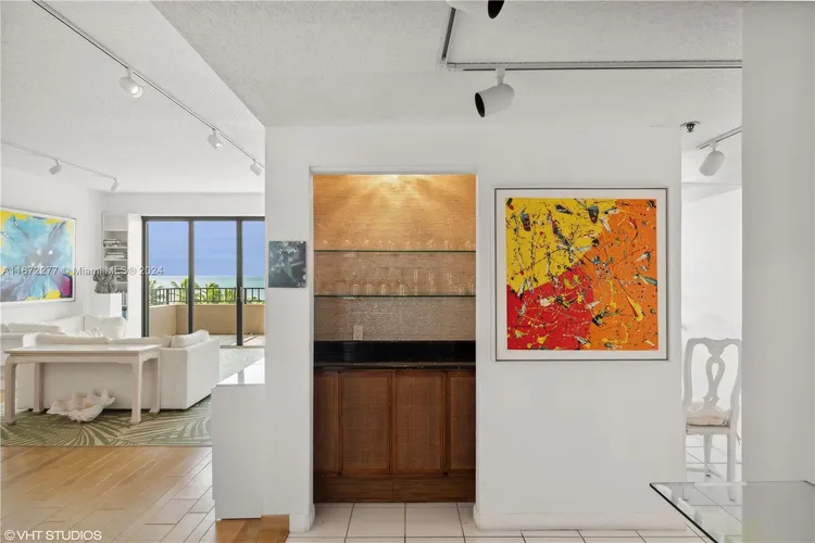 Key Colony I - Tidemark #641 image #38