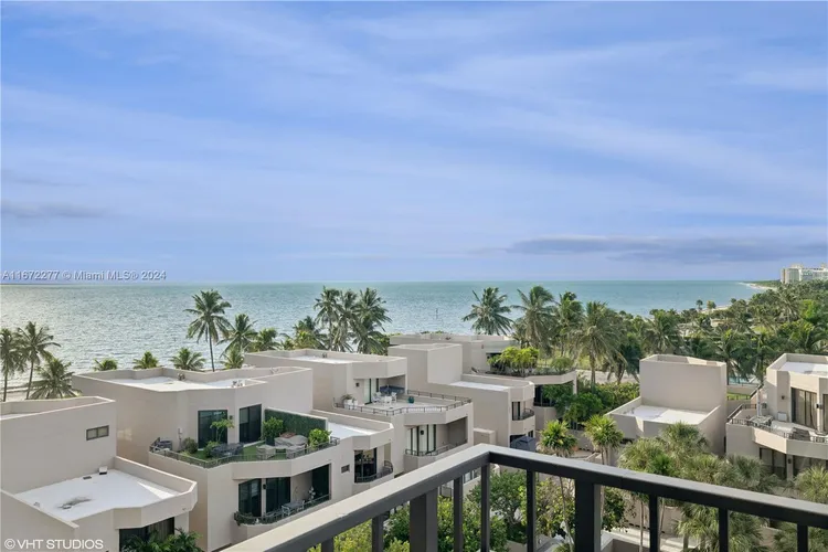 Key Colony I - Tidemark #641 image #46