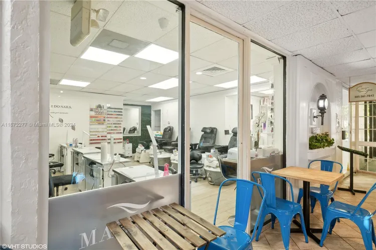 Key Colony I - Tidemark #641 image #56