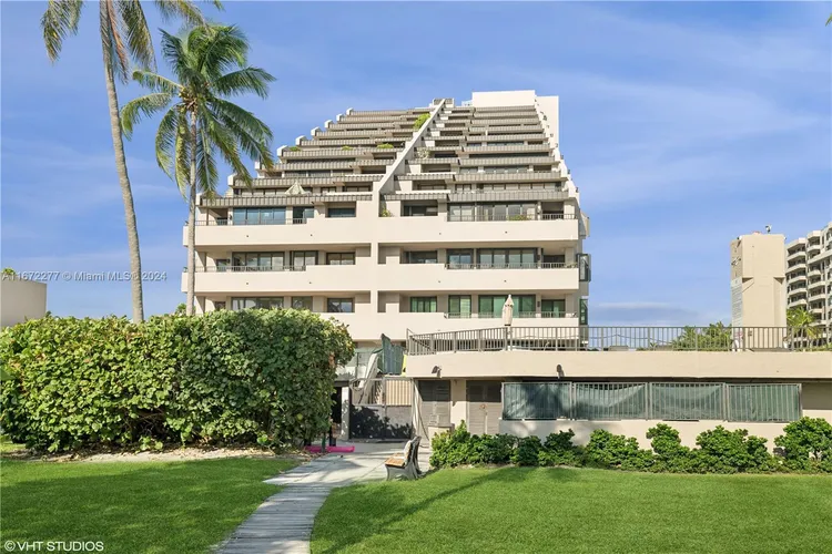 Key Colony I - Tidemark #641 image #6