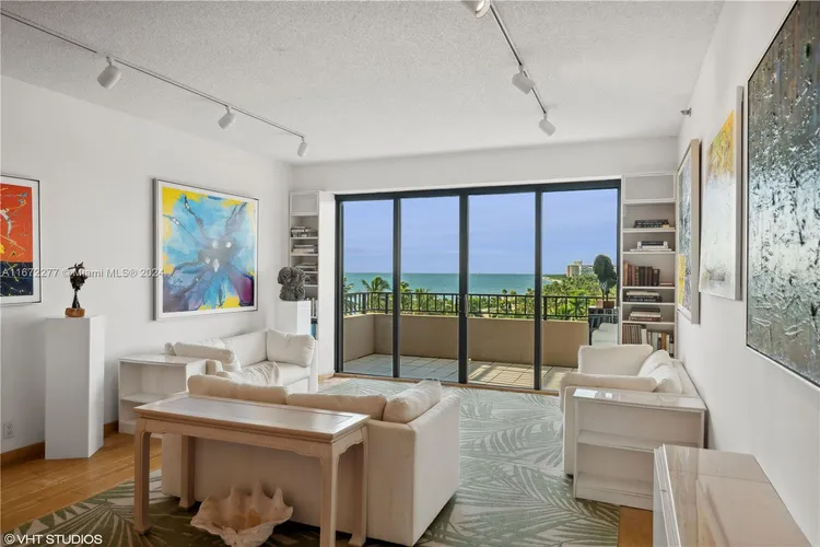 Key Colony I - Tidemark #641 image #7