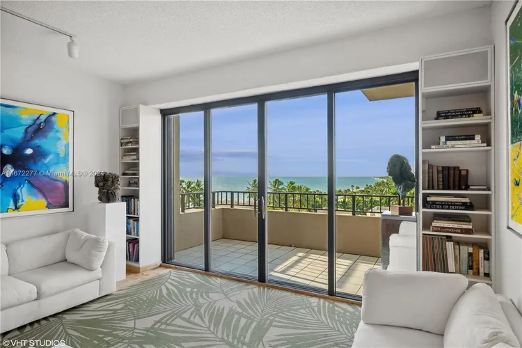 Key Colony I - Tidemark #641 image #8