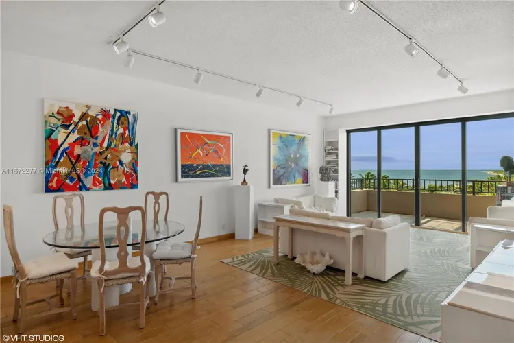 Key Colony I - Tidemark #641 image #9