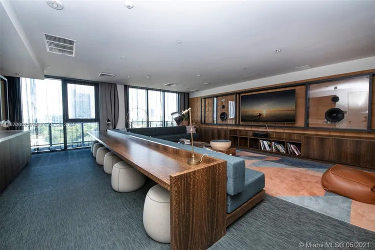 Hyde Midtown #2806A image #31