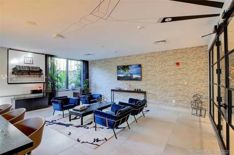 Hyde Midtown #2806A image #37