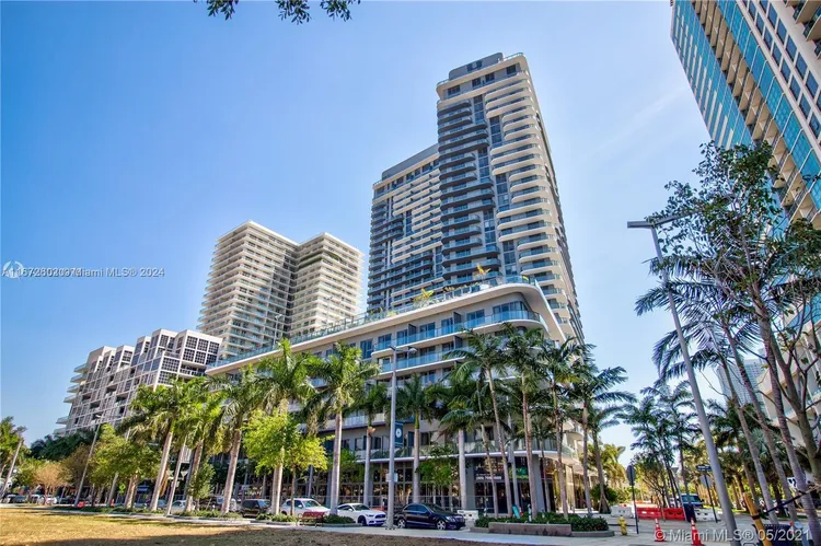 Hyde Midtown #2806A image #41