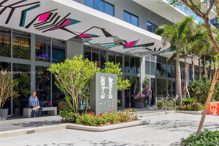 Hyde Midtown #2806A image #43