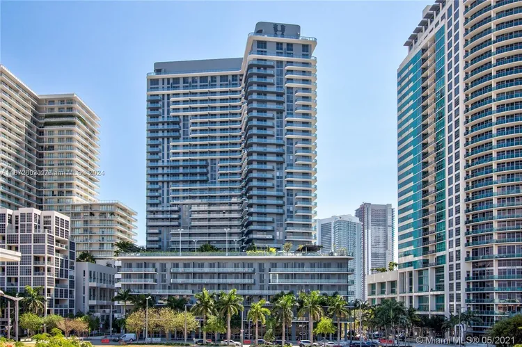 Hyde Midtown #2806A image #45