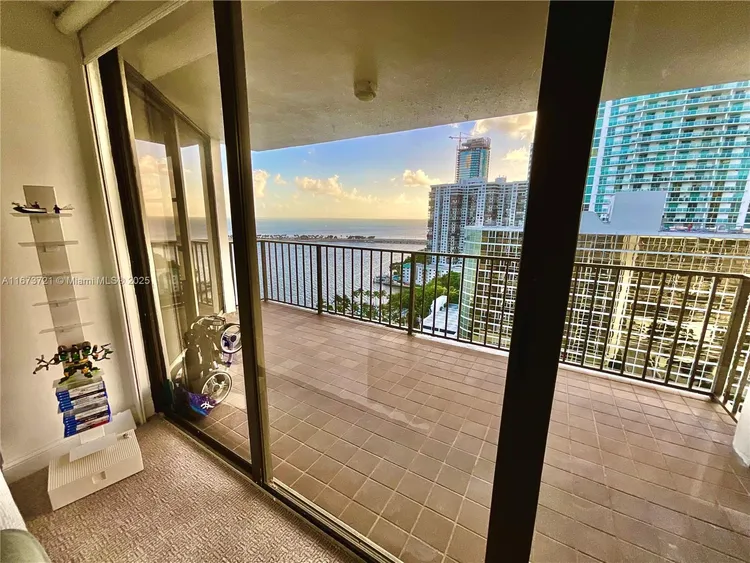 Brickell Place D #D2112 image #16