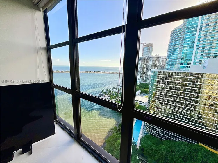 Brickell Place D #D2112 image #18