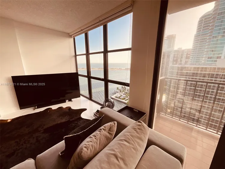 Brickell Place D #D2112 image #22