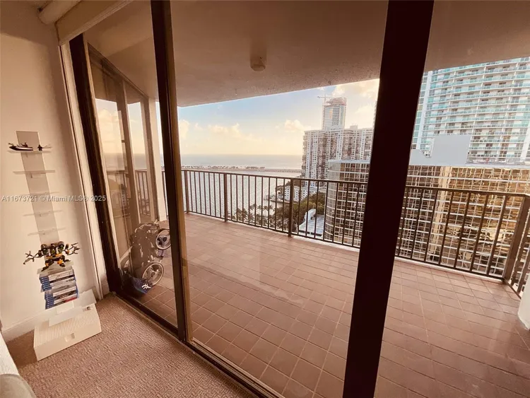 Brickell Place D #D2112 image #35