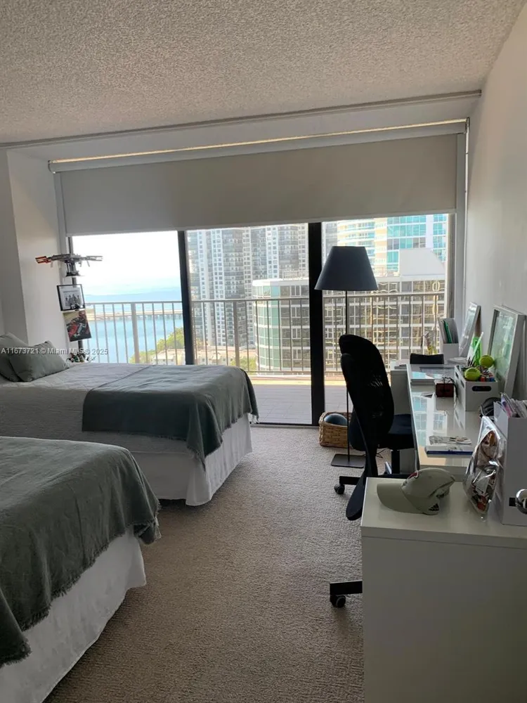 Brickell Place D #D2112 image #36