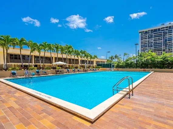 Brickell Place D #D2112 image #39