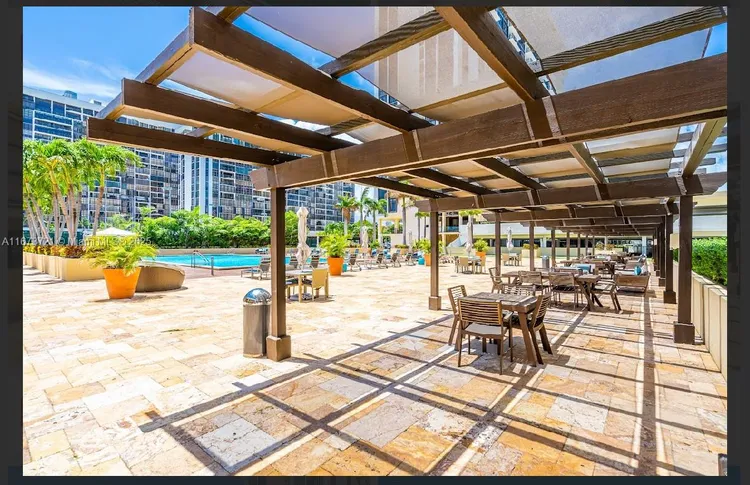 Brickell Place D #D2112 image #40