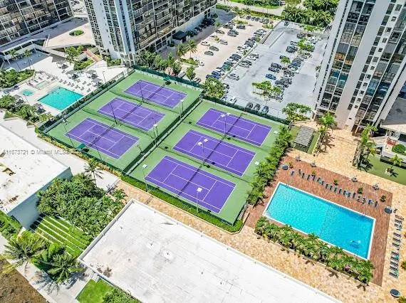 Brickell Place D #D2112 image #41