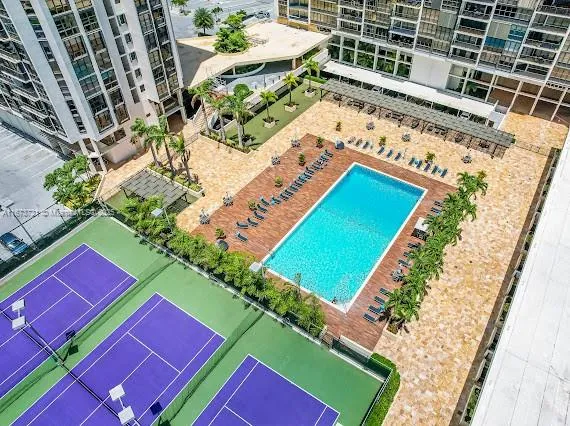 Brickell Place D #D2112 image #42