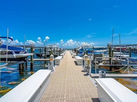 Brickell Place D #D2112 image #46