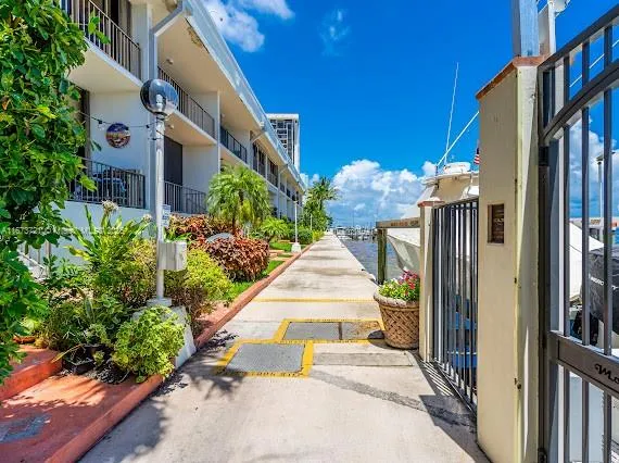 Brickell Place D #D2112 image #47