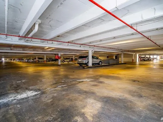 Brickell Place D #D2112 image #49