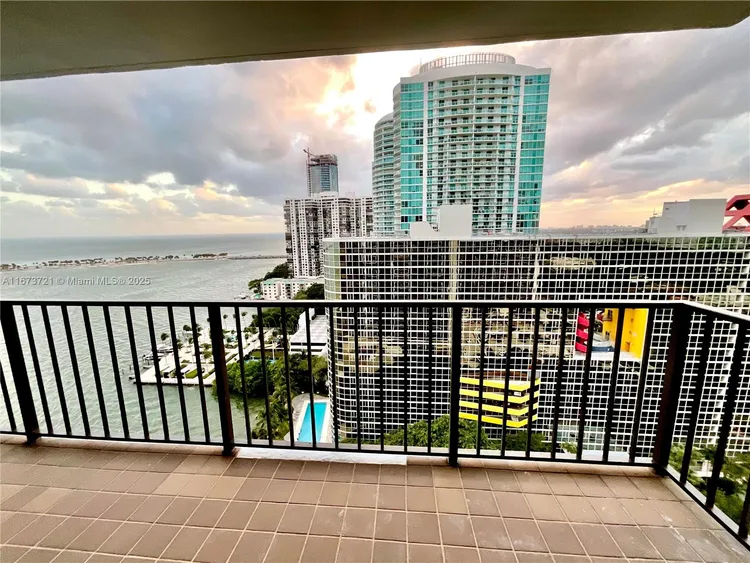 Brickell Place D #D2112 image #6