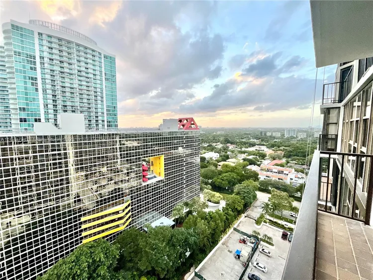 Brickell Place D #D2112 image #7
